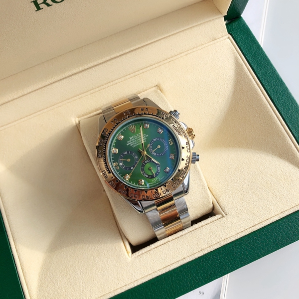 ブランド時計細部ディテール